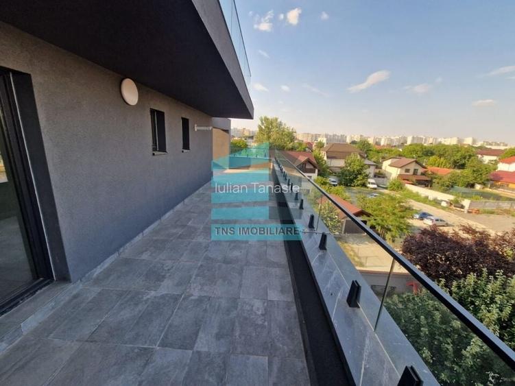 3 Cam, Finalizat,Mutare Rapida,85 mp Terasa Metrou, Nicolae Grigorescu