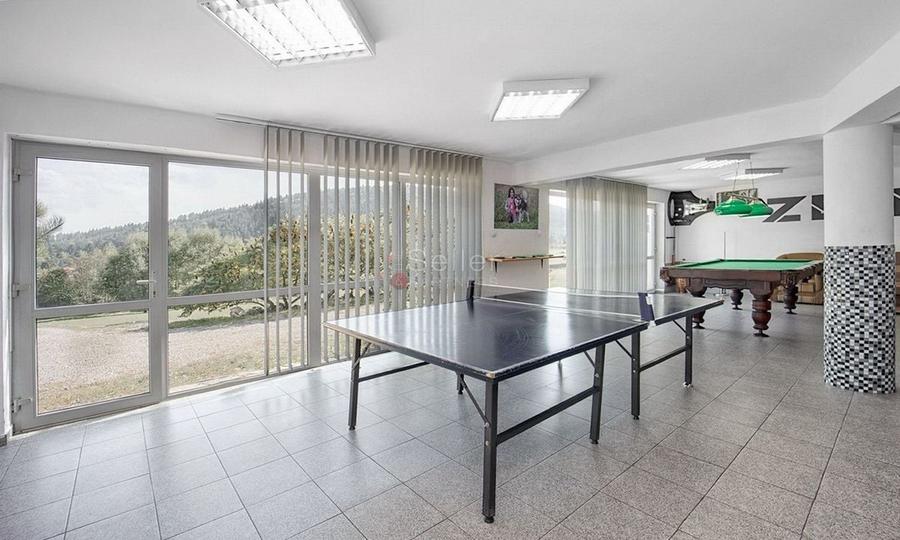 Pensiune Turistica Montana - 17