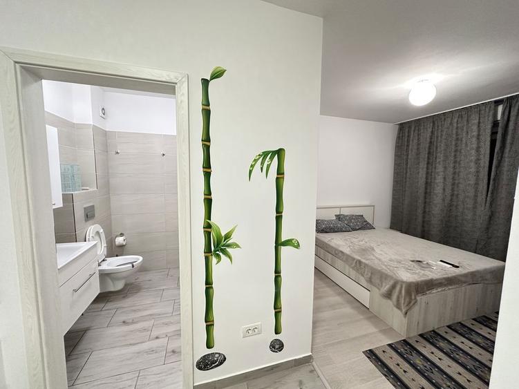 Garsoniera Metrou BerceniBiruintei Popesti - 1