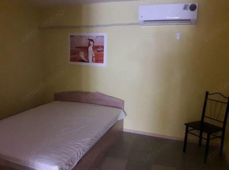 De inchiriat garsoniera in zona Dambovita - 4