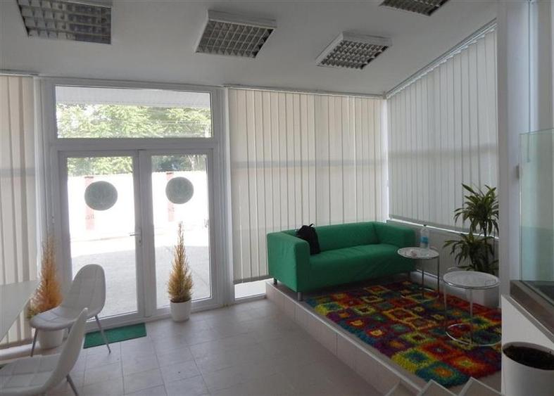 Vila de vanzare pretabila clinica medicala/birouri - 37