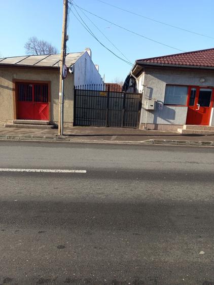 Inchiriez casa 260 mp zona Kaufland Icil Cta - 3