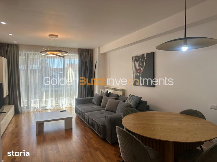 Apartament 2 camere | Parcare | Complex Rovere - 8