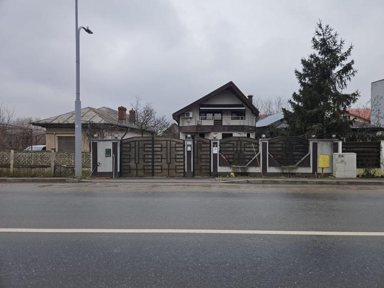 Vila de vanzare Clinceni - 1