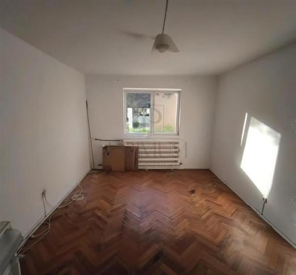 Garsoniera- Calea Buziasului - 1