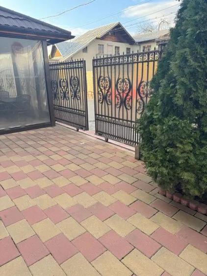 VILA MODERNA P+1E DE VANZARE TRAIAN - 3