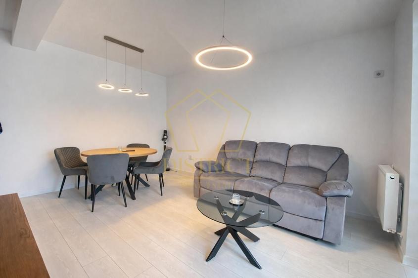 Apartament modern cu 2 camere | Giroc - 3