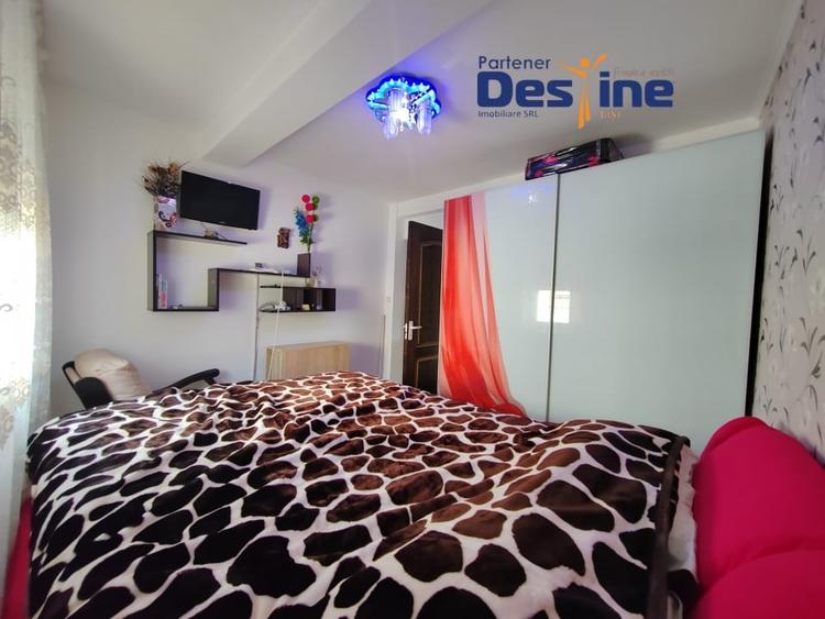 Apartament 1 camera + Loc de parcare - Visan - 5