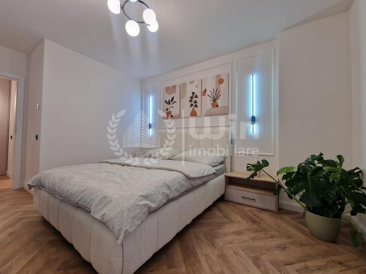 Apartament 2 camere in bloc nou | Ultrafinisat | Garaj | Auchan Iris! - 5