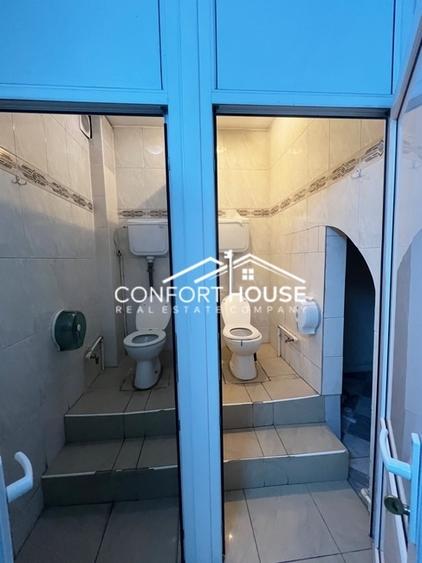 VILA D+P+E+M, 477mp teren, pretabila clinica medicala, P-ta Regina Maria - 44