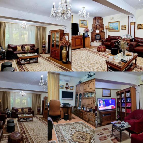 Vila impresionanta in Eforie Sud cu 8 camere - 8