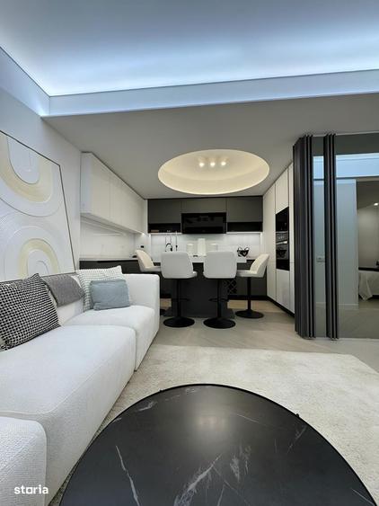 Apartament superb 3 camere I Cortina North I Loc de parcare inclus - 10