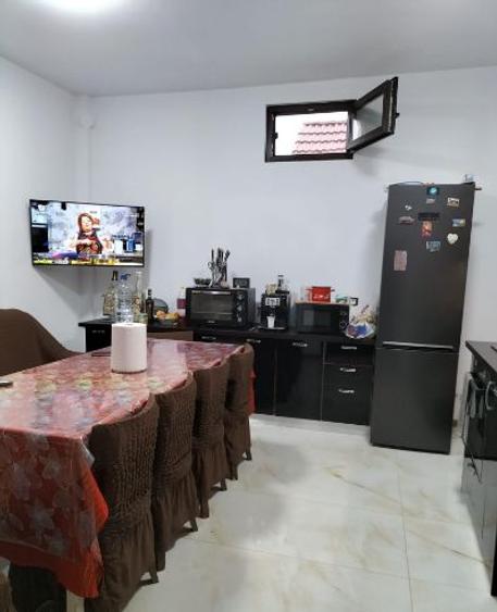 Casa caramida, Timisoara, zona Lunei, 5 cam, 1000mp teren - 4