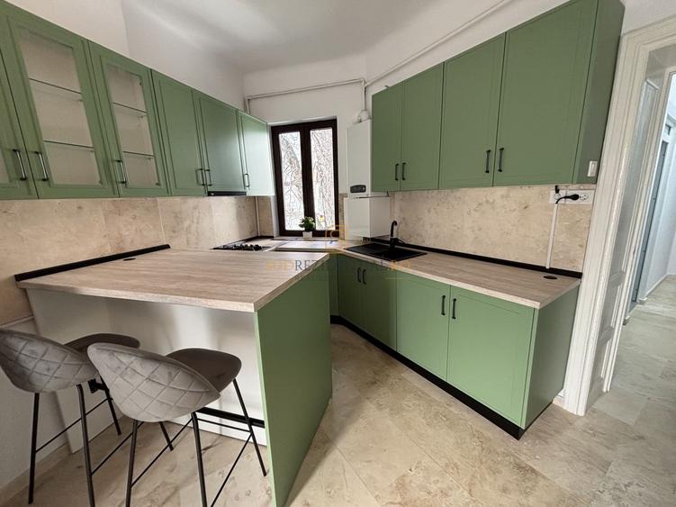 Apartament 3 camere modern, mobilat si utilat complet, Calea Mosilor - 4