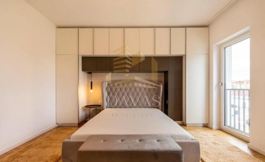 Apartament de LUX  3 camere semidecomandat | Mina Residence - 6