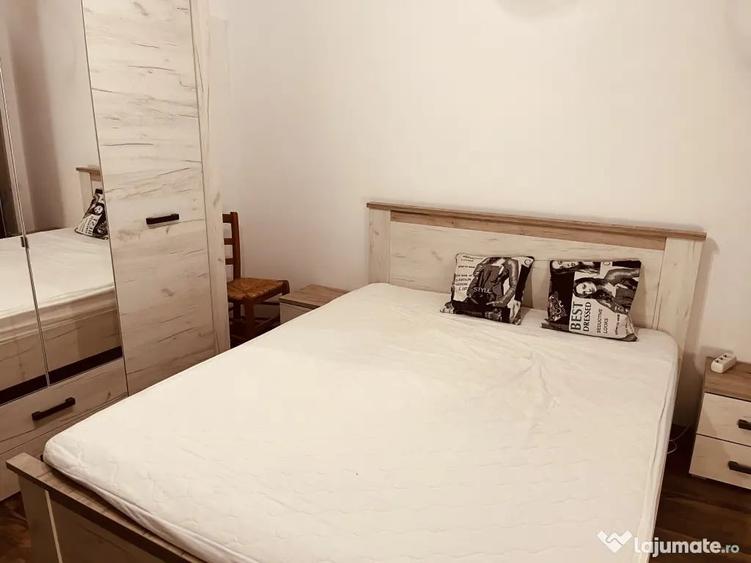 inchiriez apartament 2 camere - 1