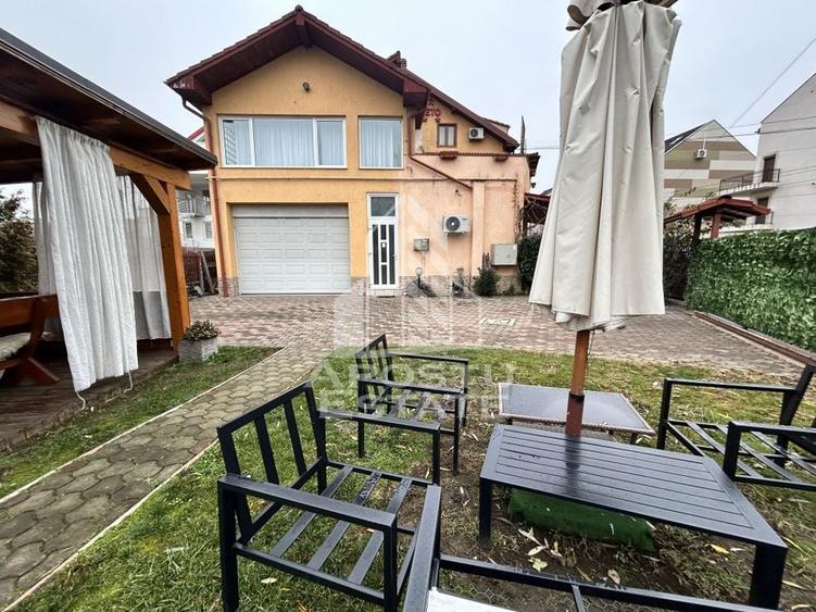 Pensiune 22 camere in functiune, restaurant, terasa, aviz ISU, Central - 22