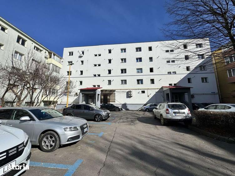 Apartament 2 camere de vanzare Calea Bucure?ti cu vedere spre munte - 3