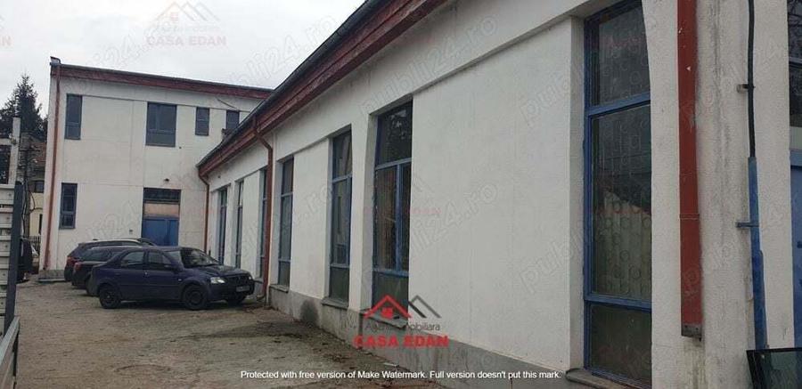 Hale+birouri in Campina--655mp--400.000e - 3