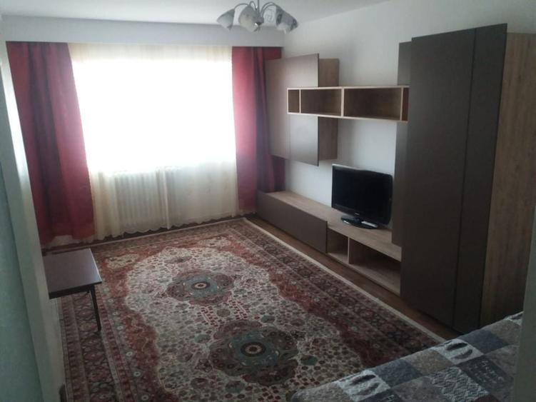 2 camere cu GARAJ, strada Fabricii de Zahar, Marasti - 1