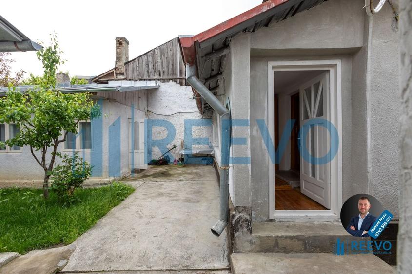 Casă de vânzare, Str. Avram Iancu, Bacău - 25