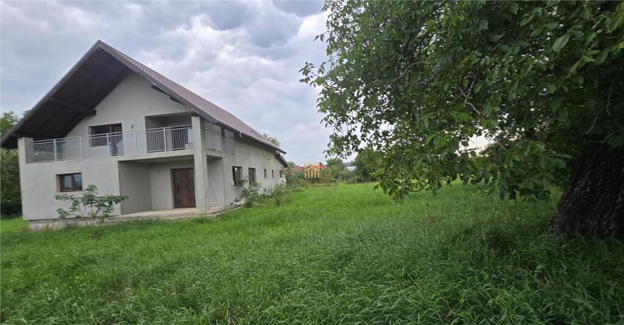 Casa Noua in Mitocu Dragomirnei Suceava De 0727817187 - 10