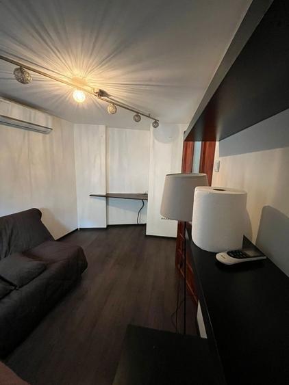 Inchiriez casa la curte 2 camere central Popa Nan - 2