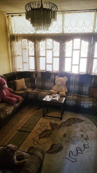 Casă cu grădină, Lipia, Merei - 1