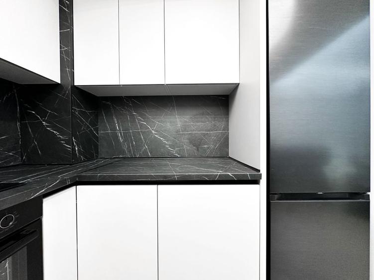 Apartament 3 camere I Cortina North I Parcare subterană - 6