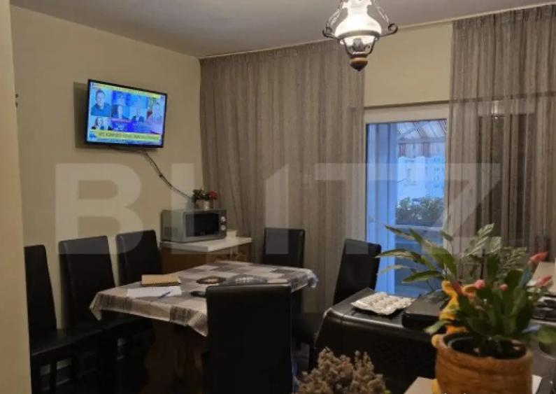 Apartament de vanzare, 3 camere, 76.5 mp, zona Soarelui - 14