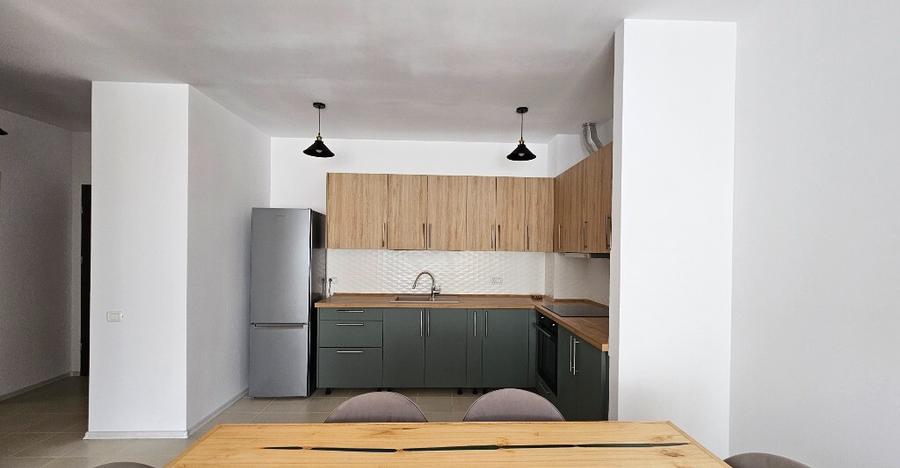 Vand apartament in Tampa Gardens Apartament cu Randament Ridicat - 1