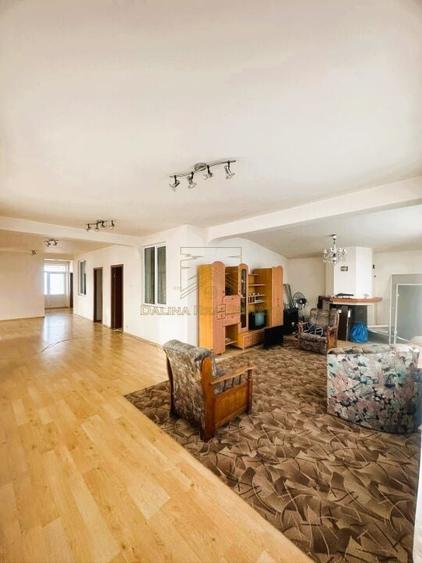 Vanzare - Vila Premium cu Potential de Business - Vidra - 9