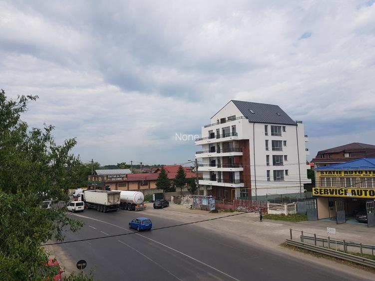 Apartament cu 2 camere semidecomandat în Alexandriei Apartament cu 2 camere semidecomandat în Alexandriei