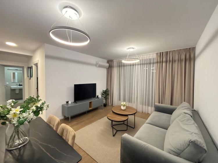 De inchiriat apartament 2 camere | Pipera-Aviatiei | H Pipera Lake - 2