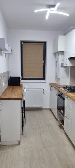 Apartament 2 camere mobilat lux Hils Pallady - 2