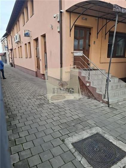 Spatiu comercial 140 mp Turnisor 750 E +TVA - 10