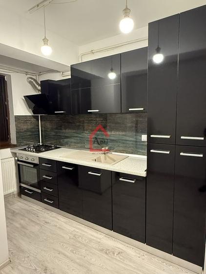 Apartament 1 camera, bloc nou, Galata, Lidl - 2