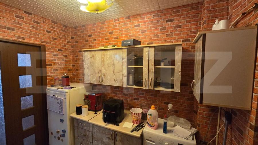 Garsoniera de vanzare, 26 mp, zona Centrala - Calea Bucuresti - 5