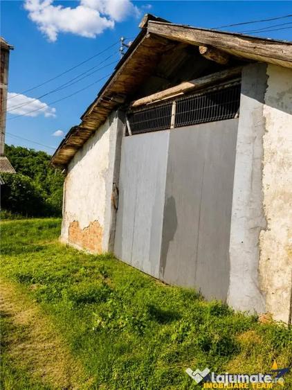 Spatiu comercial Industrial multifunctional: productie,depo - 5