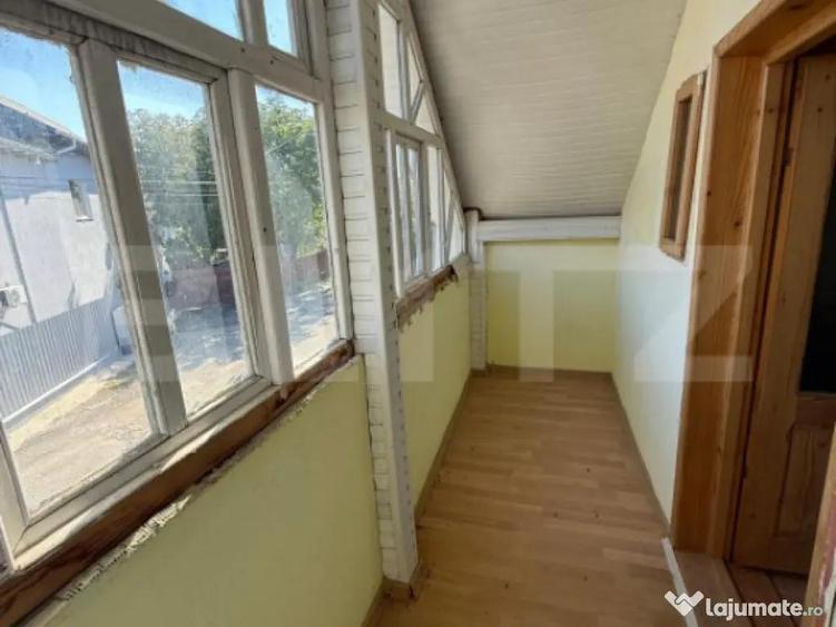 Spatiu multifunctional, 140 mp utili, teren 280 mp, Scheia - - 3