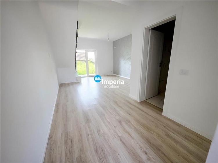 Corp de Vila FINALIZAT! Bucium - Visani, intabulat! de la dezvoltator! - 15