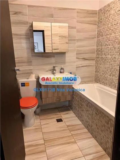 Garsoniera moderna si luminoasa -nemobilata, pozitie excelenta - 4