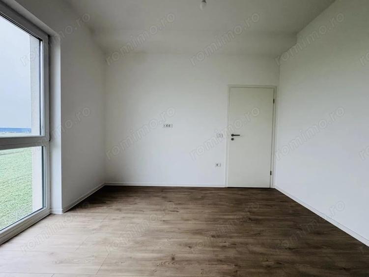 Apartament cu 3 camere + 2 bai l Timi?oara Nord - 13