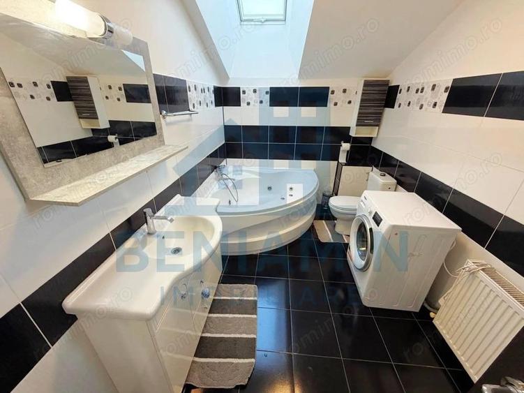 Casa P+M-Zona Hanul Doctorului-Teren 500mp-Toate Utilitatile-2010 - 6