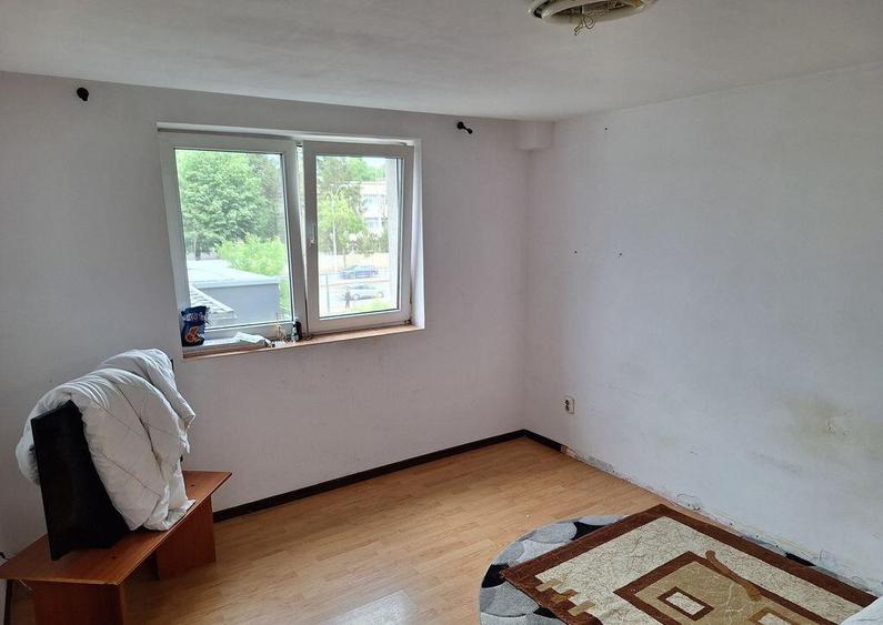 Garsoniera 21mp -etaj 1- Soseaua Oltenitei - Metrou Apara... - 2