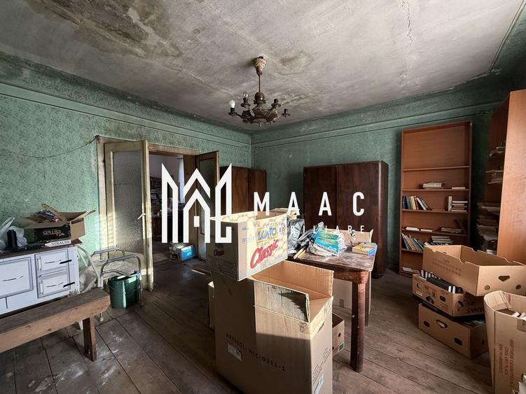 Casa tip Duplex | 2 camere | 48 MPU | Trei Stejari - 4