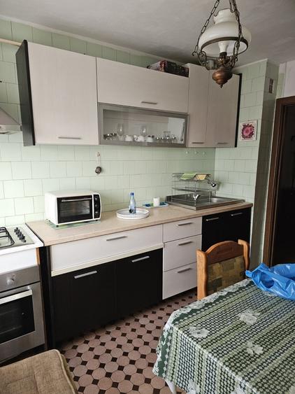 3 decomandate George Enescu | spatios | centrală  noua | 2 bai - 5