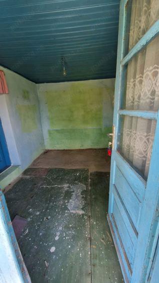 Inchiriez casa sat Gurbanesti, judet Calarasi Pret 800 Ron lunar - 8