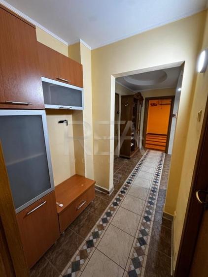 2 camere Parcul Tineretului decomandat, centrala, parcare, an 1986 - 4