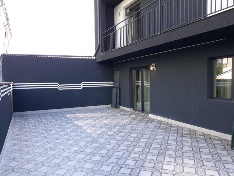 NOU! PRET LANSARE PROIECT NEOFORT49 GORJULUI GARSONIERA LA CHEIE I BLOC BOUTIQUE - 16